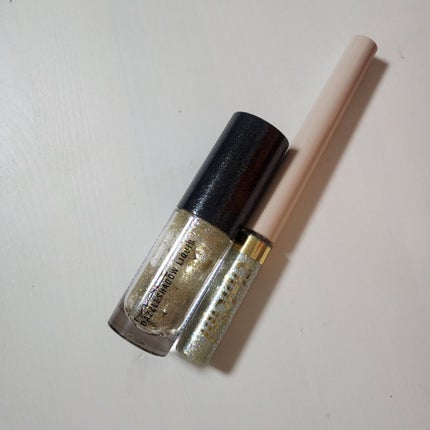 スピーディ フィニッシュ N/リンメル ロンドン/マニキュアを使ったクチコミ(3枚目)