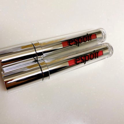 リップアップティント/espoir/口紅を使ったクチコミ(5枚目)