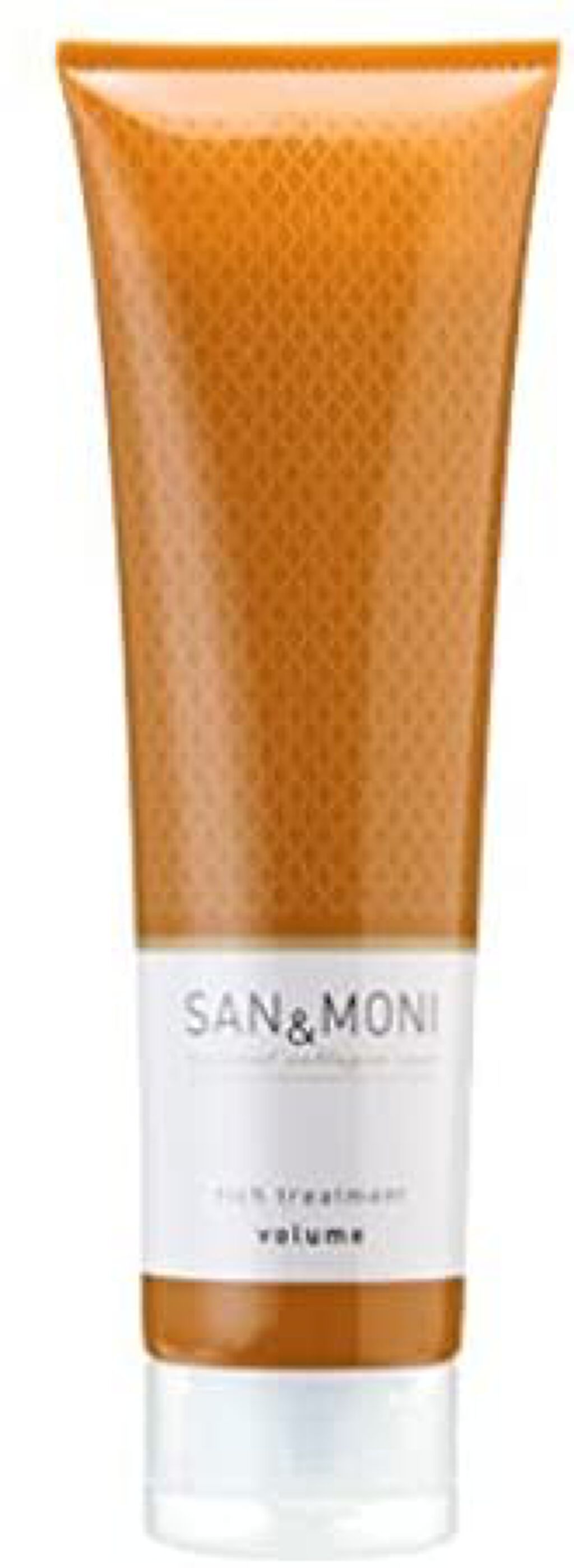 サンモニ  リッチトリートメント ボリューム