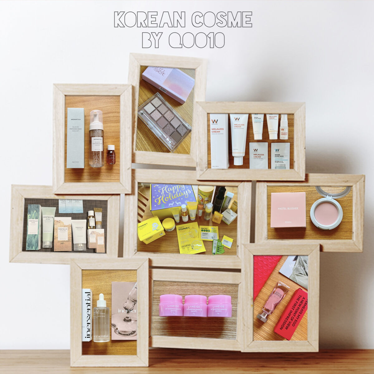 アピュー パステルブラッシャー/A’pieu/パウダーチークを使ったクチコミ（1枚目）