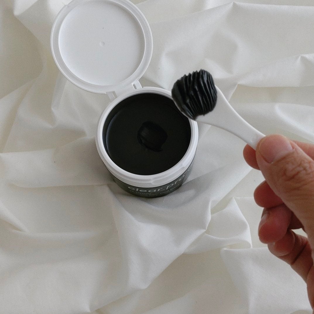 ソフティモ クリアプロ クレンジングバーム CICA ブラック/ソフティモ/クレンジングバームを使ったクチコミ(3枚目)