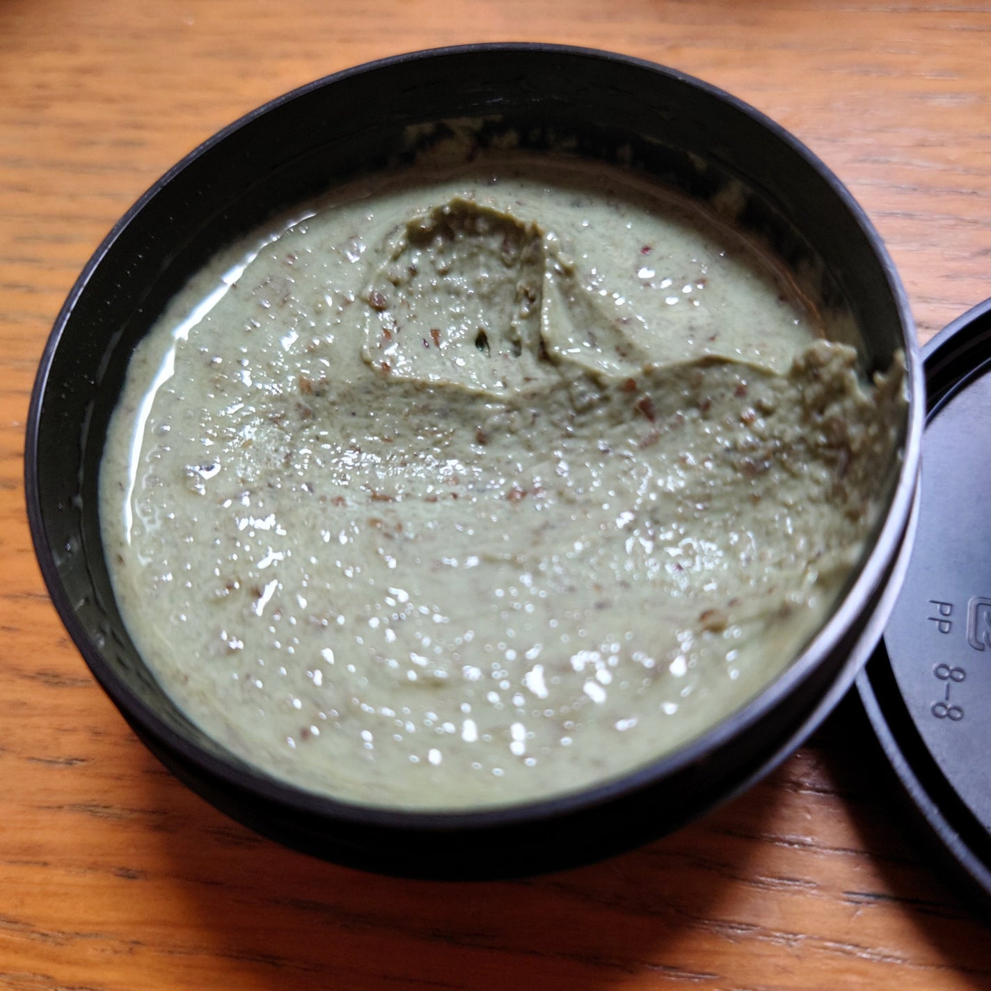 パワーマスク SP/ラッシュ/スクラブ・ゴマージュを使ったクチコミ(3枚目)