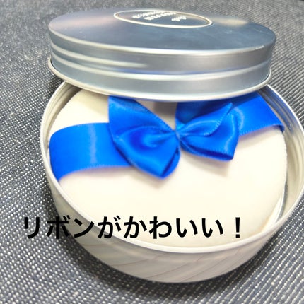 すっぴん ホワイトニングパウダーA/クラブ/プレストパウダーを使ったクチコミ(2枚目)