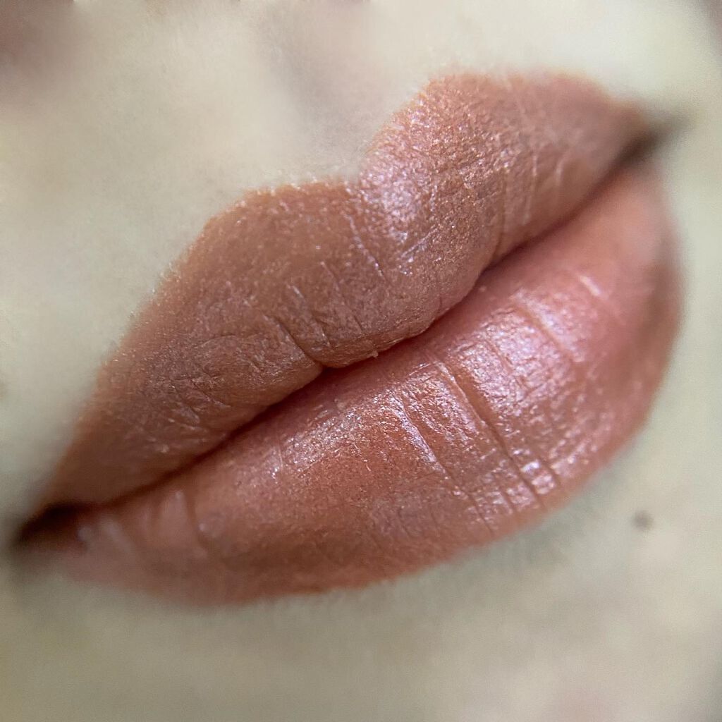 ルージュ アリュール/CHANEL/口紅を使ったクチコミ(9枚目)