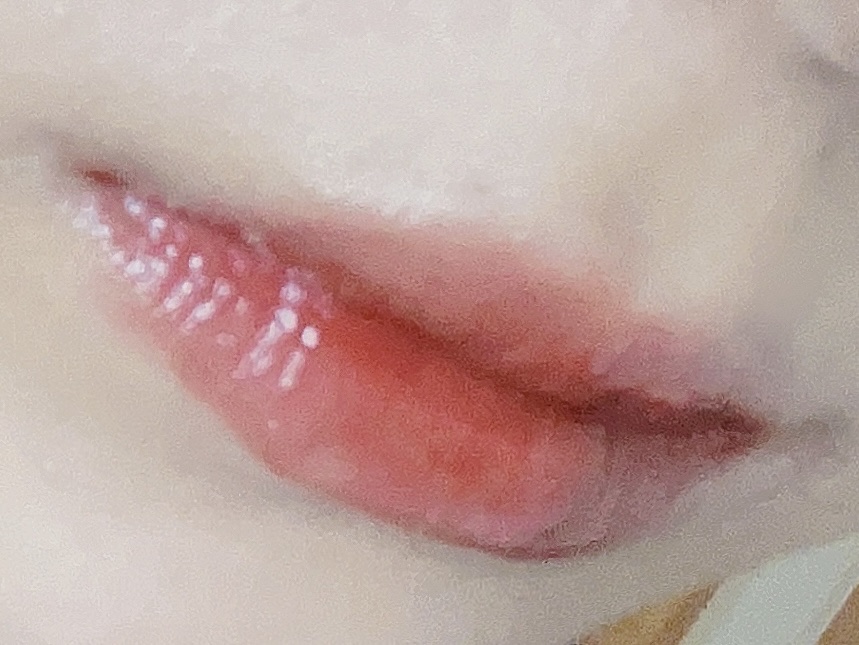 マルチカラーパレット ワイルドブラッサム/heme/マルチパレットを使ったクチコミ（3枚目）