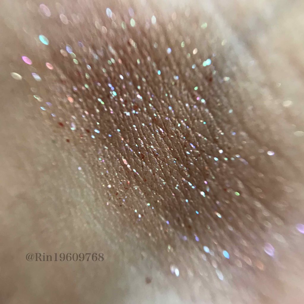 クチュールシャドウ/A’pieu/単色アイシャドウを使ったクチコミ（3枚目）