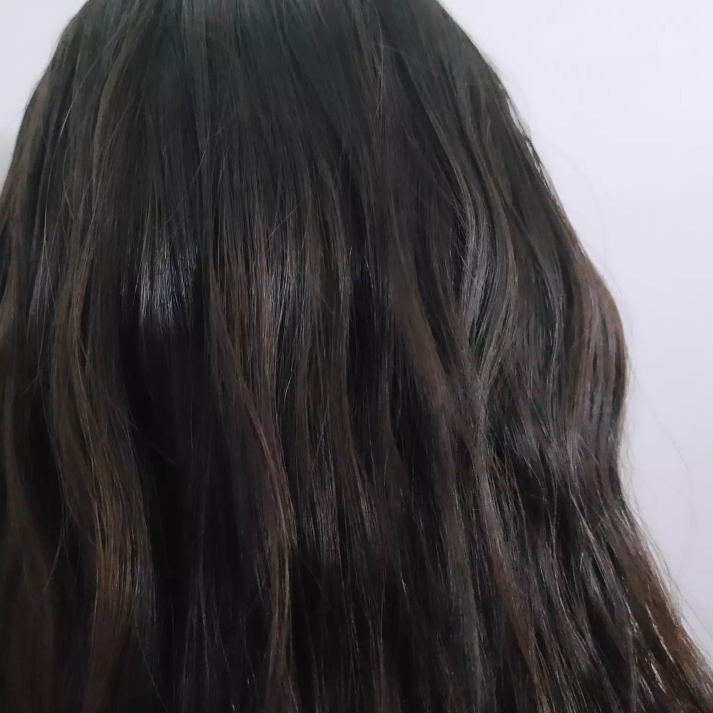 COCON time ココンタイム セリシン入り ヘア&ボディシャンプー/みやびやかシリーズ/市販シャンプーを使ったクチコミ(6枚目)