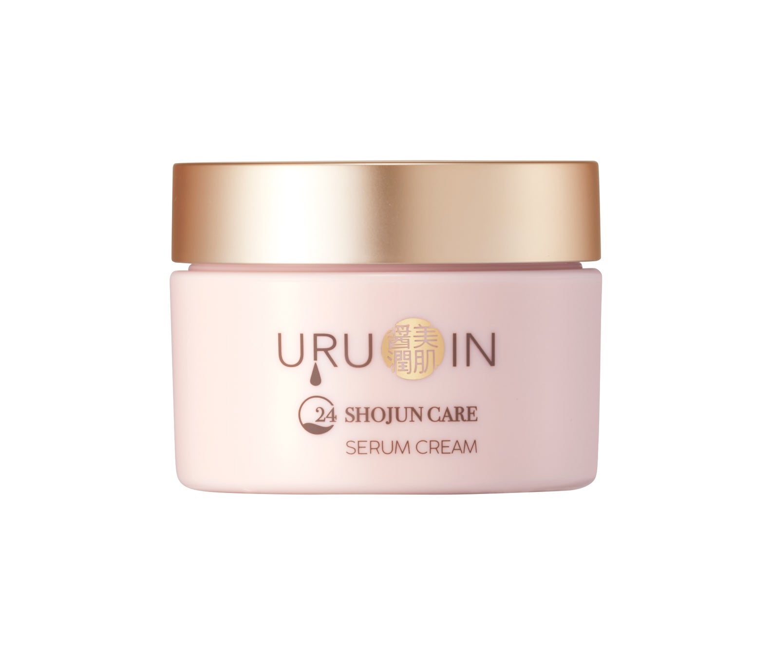 URUOIN セラムクリーム