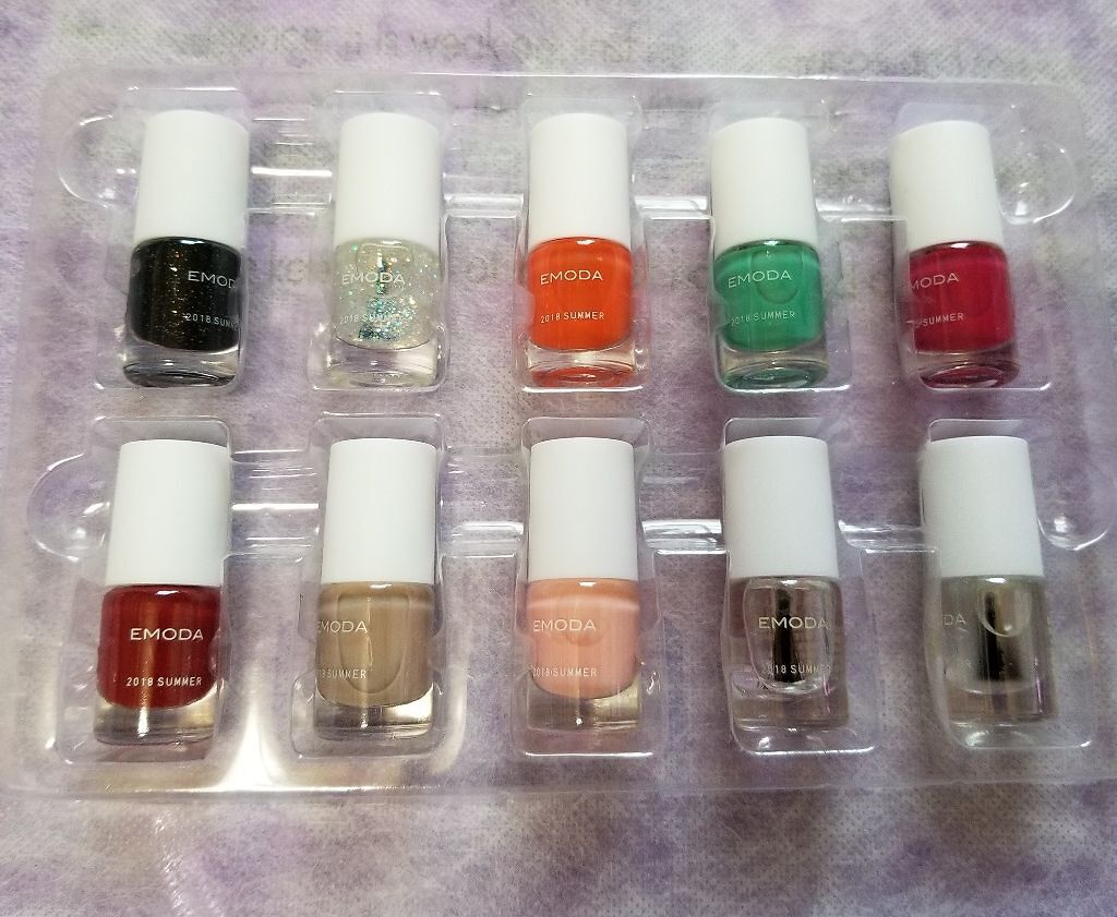 EMODA×JELLY/エモダ コスメティクス/ジェル・クリームチークを使ったクチコミ（1枚目）