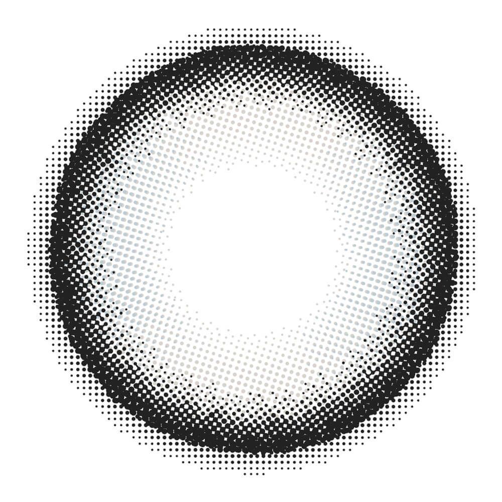 eye closet jumbo 1month でかラディッシュ