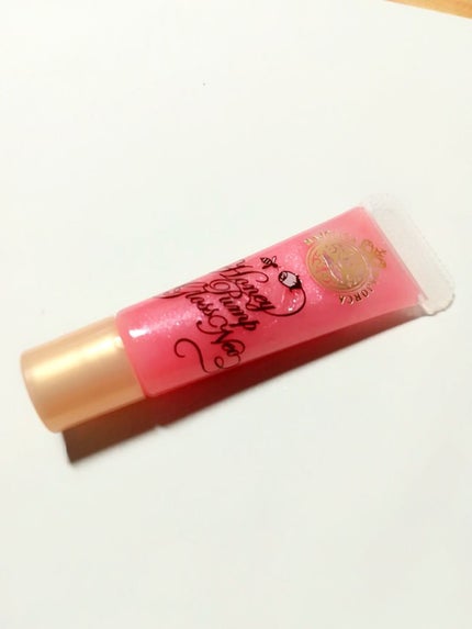 ハニーポンプグロス NEO/MAJOLICA MAJORCA/リップグロスを使ったクチコミ(1枚目)