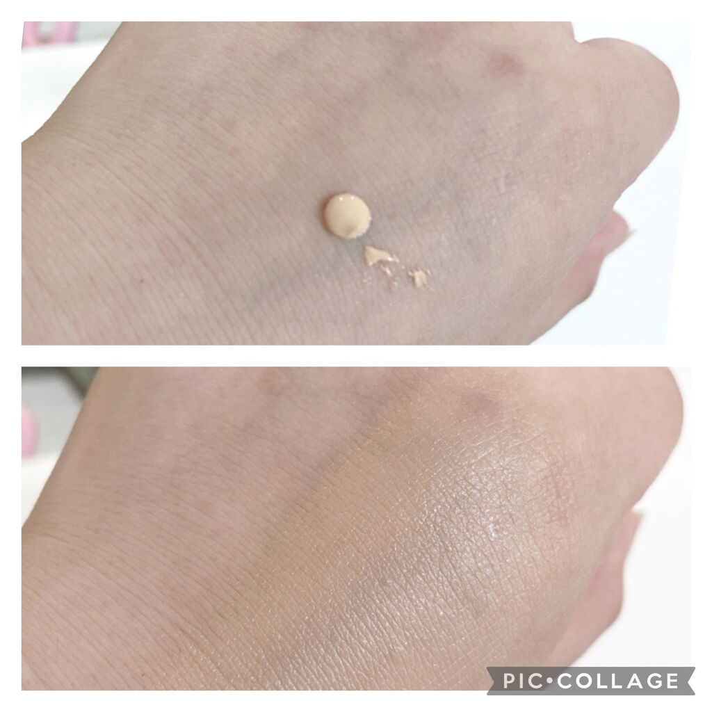 &be ファンシーラー/＆be/パレットコンシーラーを使ったクチコミ（2枚目）