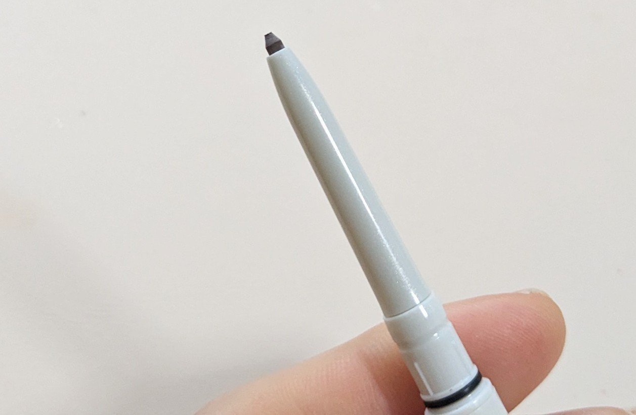 アドバンスト アイブロウ /ACSEINE/アイブロウペンシルを使ったクチコミ（3枚目）