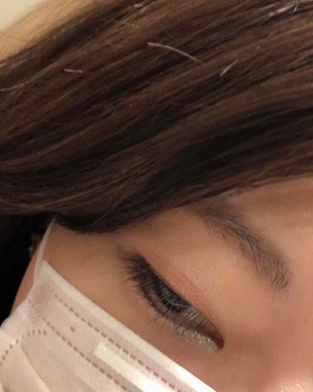 スマッジプルーフ アイシャドーベース/NARS/アイシャドウベースを使ったクチコミ(3枚目)