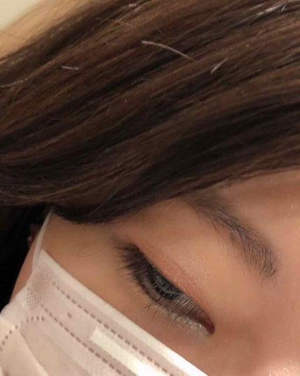 スマッジプルーフ アイシャドーベース/NARS/アイシャドウベースを使ったクチコミ(3枚目)