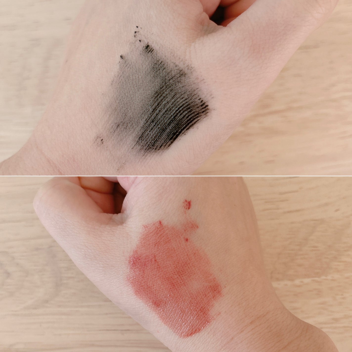 スカイハイ/MAYBELLINE NEW YORK/マスカラを使ったクチコミ(5枚目)