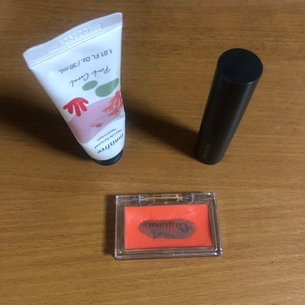 チェジュライフ パフュームド ハンドクリーム N/innisfree/ハンドクリームを使ったクチコミ(1枚目)