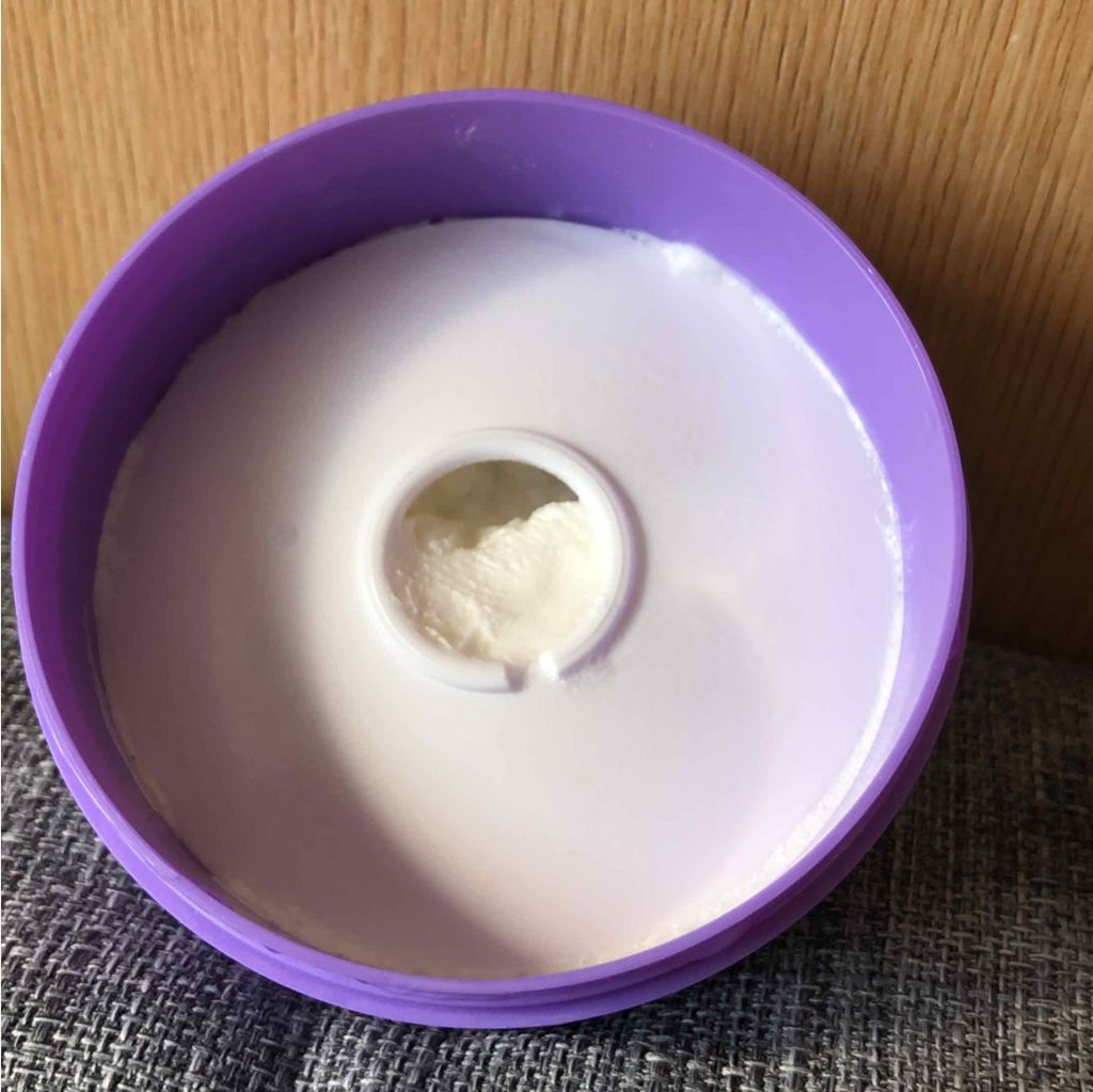 ロゼット洗顔パスタ ホワイトダイヤ/ロゼット/洗顔フォームを使ったクチコミ（3枚目）