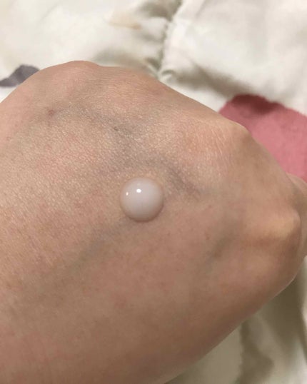 ホワイトニングクリアセラム/エトヴォス/美容液を使ったクチコミ(2枚目)