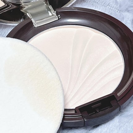 フェイスアップ プレストパウダー SPF23 / PA++/COVERMARK/プレストパウダーを使ったクチコミ(2枚目)