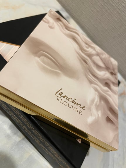 リシュリュー ウィング パレット / LANCOMEの口コミ | おすすめ リシュリュー ウィング パレット / LANCOMEの口コミ | おすすめ