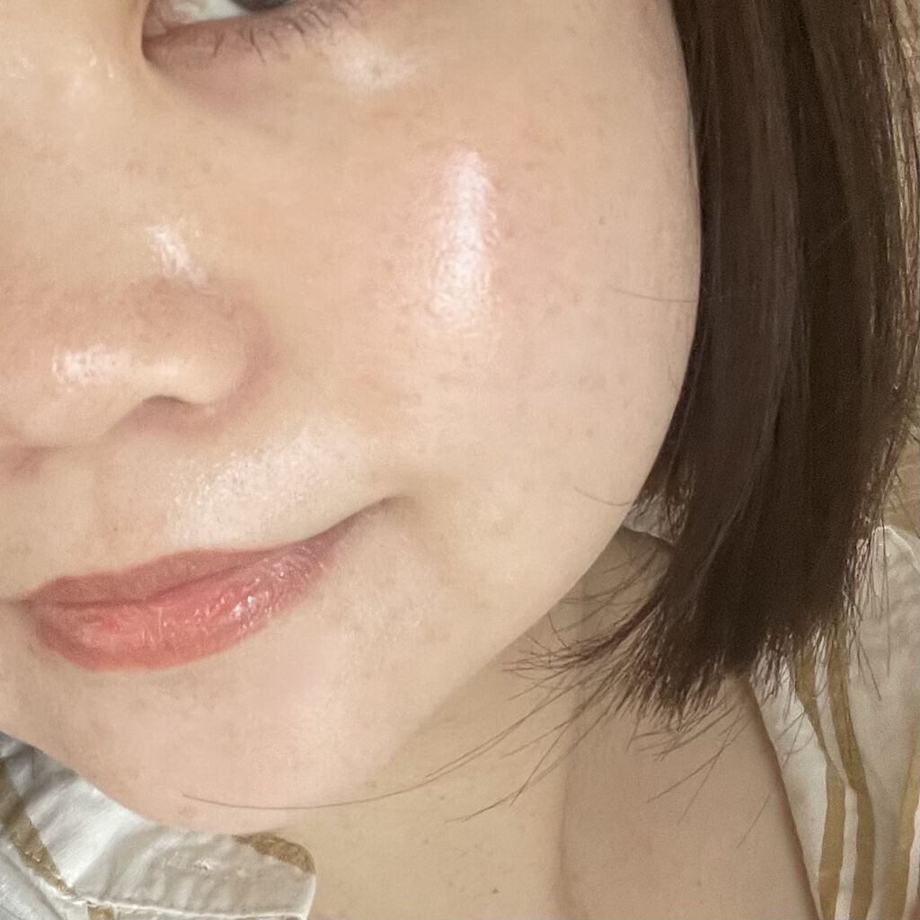 スピキュールリフト ファンデーション ナチュラルオークル /WrinkFade/その他ファンデーションを使ったクチコミ（3枚目）