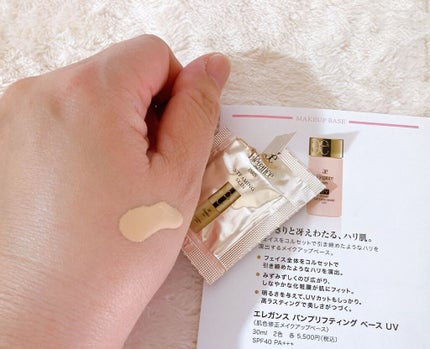 チーク ポップ/CLINIQUE/パウダーチークを使ったクチコミ(4枚目)