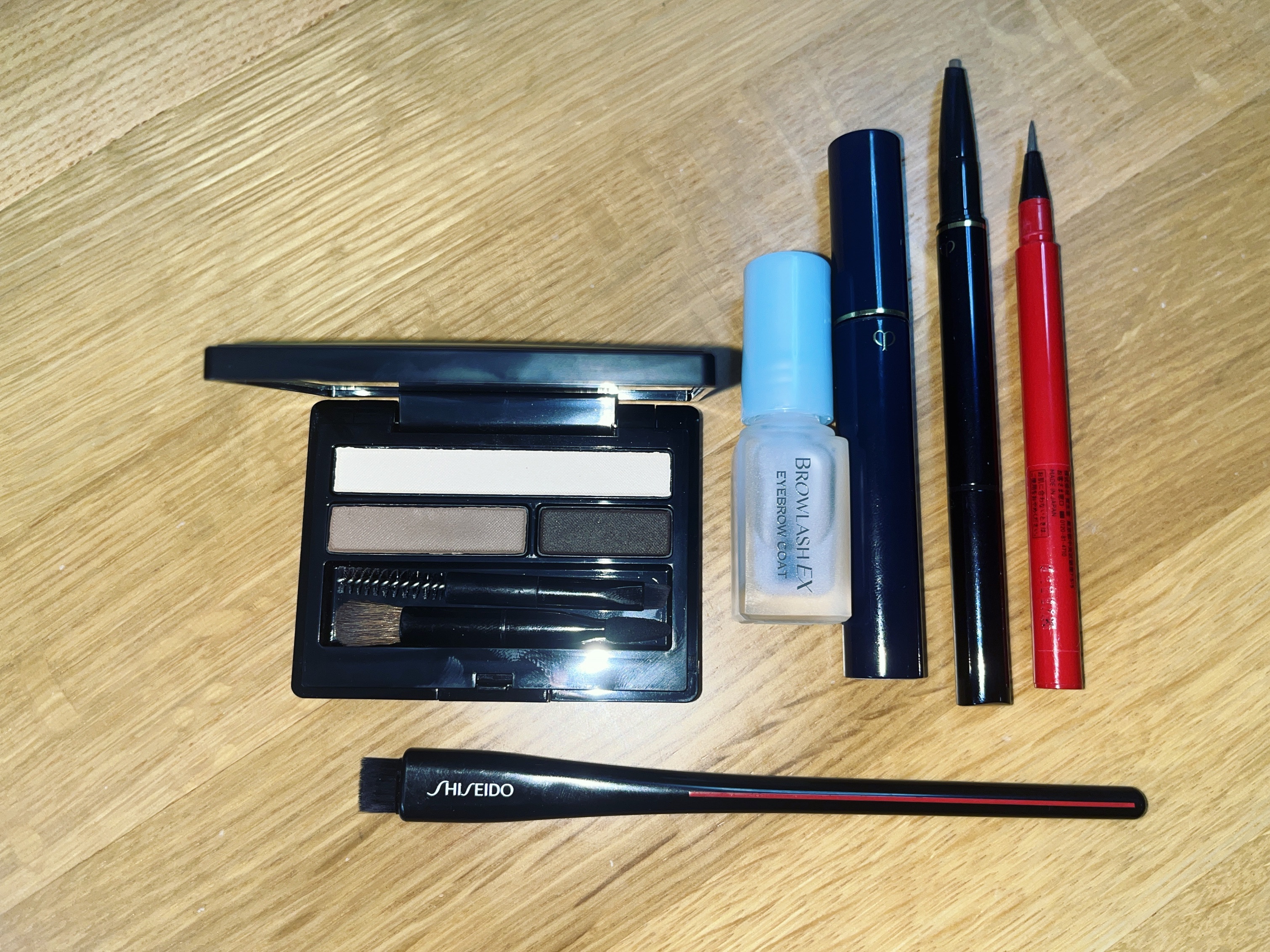 ゴマージュアフィナン/クレ・ド・ポー ボーテ/スクラブ・ゴマージュを使ったクチコミ（2枚目）