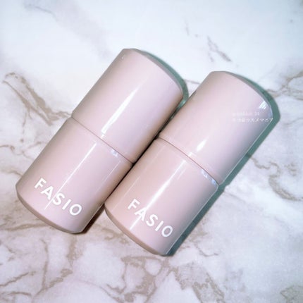 マルチフェイス スティック/FASIO/ジェル・クリームチークを使ったクチコミ(3枚目)