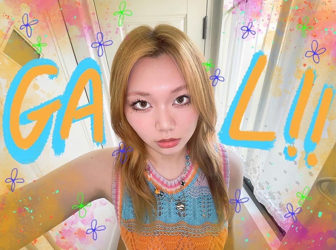 ダルブラウン/LENSME/カラーコンタクトレンズを使ったクチコミ(3枚目)