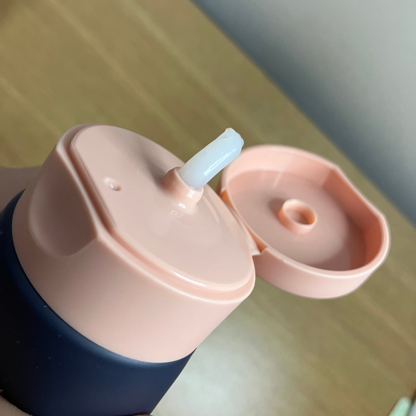 ディープダメージトリートメントEX/UNOVE/洗い流すヘアトリートメントを使ったクチコミ(2枚目)