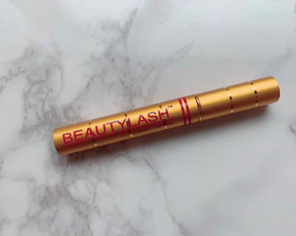 ビューティーラッシュ オリジン/Spa treatment/まつげ美容液を使ったクチコミ（2枚目）