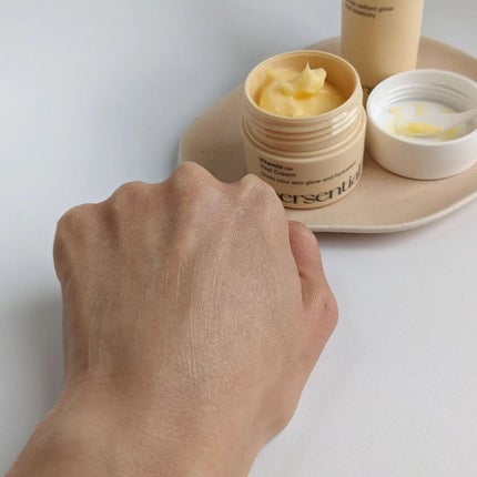 バイタルエッセンス/inersential/美容液を使ったクチコミ(5枚目)