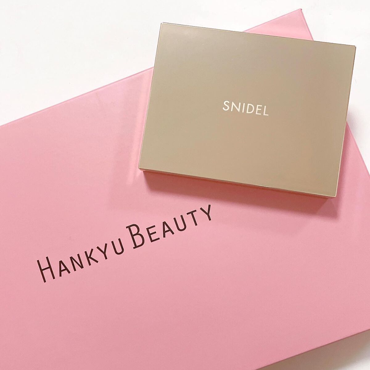 アイデザイナー/SNIDEL BEAUTY/アイシャドウパレットを使ったクチコミ(5枚目)