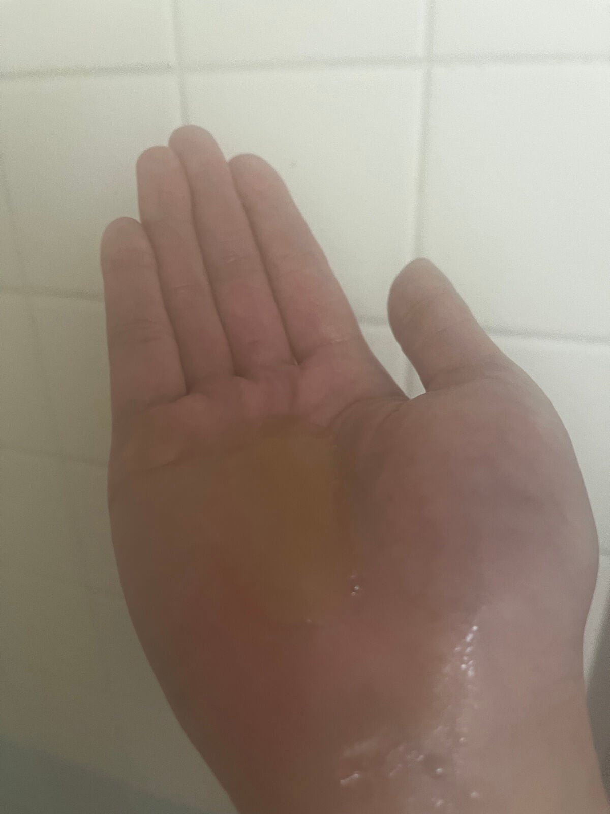 アルガン ヘアシャンプー/ヘアコンディショナー/WELEDA/市販シャンプーを使ったクチコミ(8枚目)