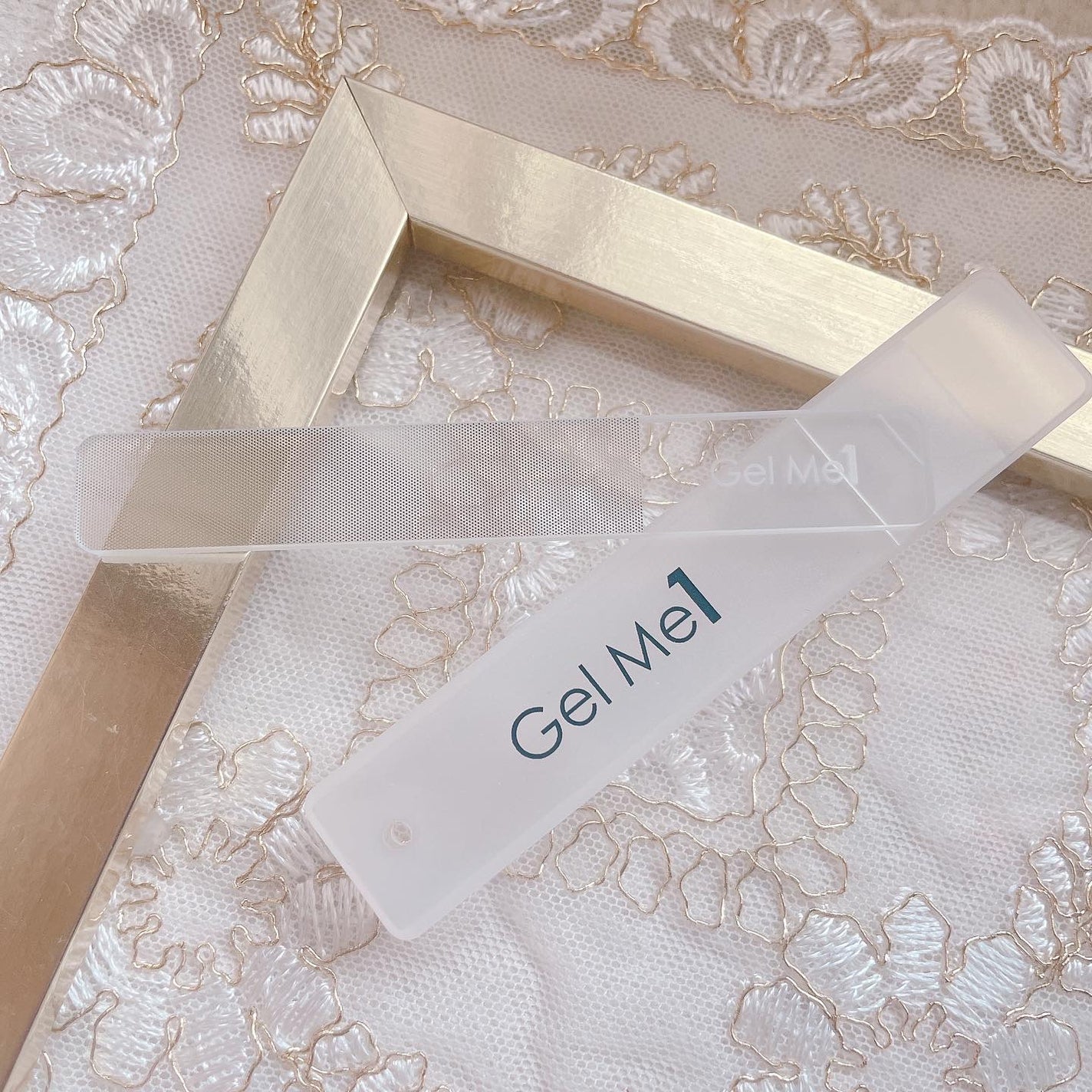 ジェルネイル/ジェルミーワン/ジェルネイルを使ったクチコミ(4枚目)