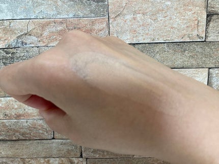 シルキースティックファンデーション/KAMIKA/その他ファンデーションを使ったクチコミ(4枚目)