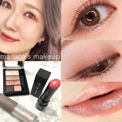 スキルレスライナー/LUMIURGLAS/リキッドアイライナーを使ったクチコミ(1枚目)