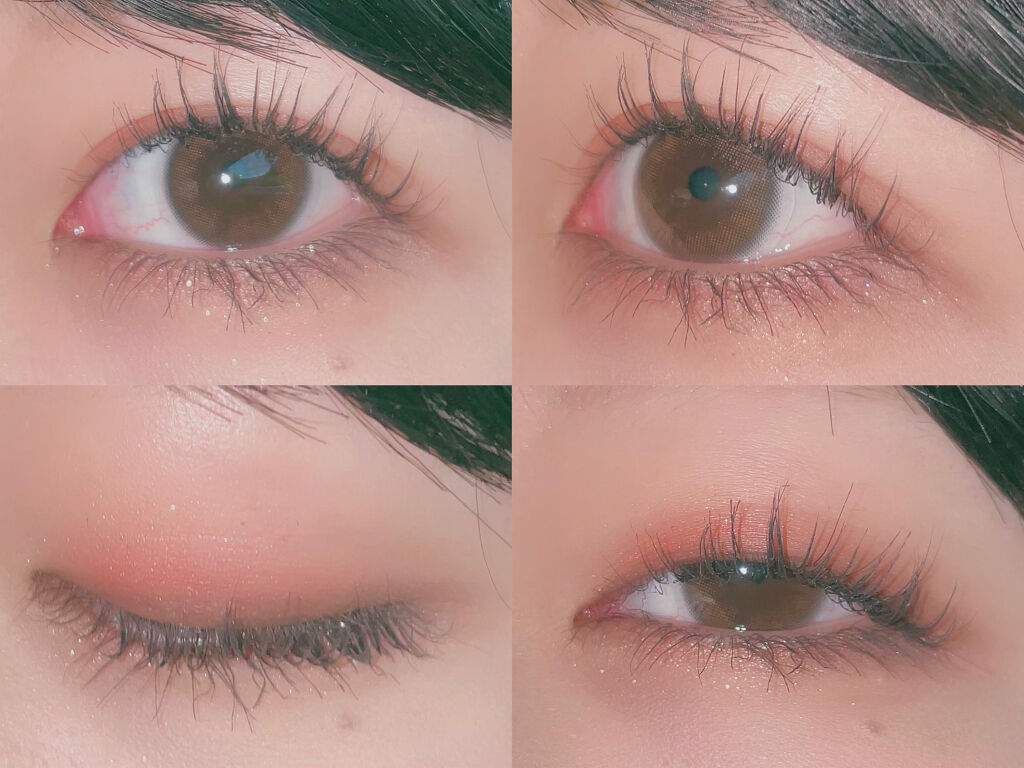 ラプソリュ ルージュ/LANCOME/口紅を使ったクチコミ（1枚目）