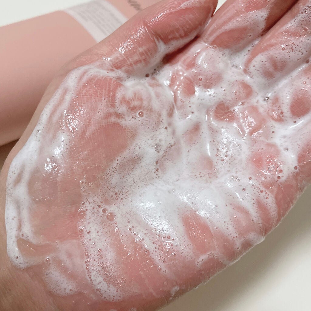 モイストアップ ジェル シャンプー/トリートメント/fuettarich (フエッタリッチ)/サロンシャンプーを使ったクチコミ(7枚目)