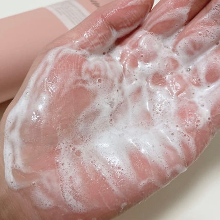 モイストアップ ジェル シャンプー/トリートメント/fuettarich (フエッタリッチ)/サロンシャンプーを使ったクチコミ(7枚目)