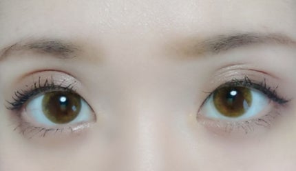 ReVIA 1day/ReVIA/ワンデー(1DAY)カラコンを使ったクチコミ(3枚目)