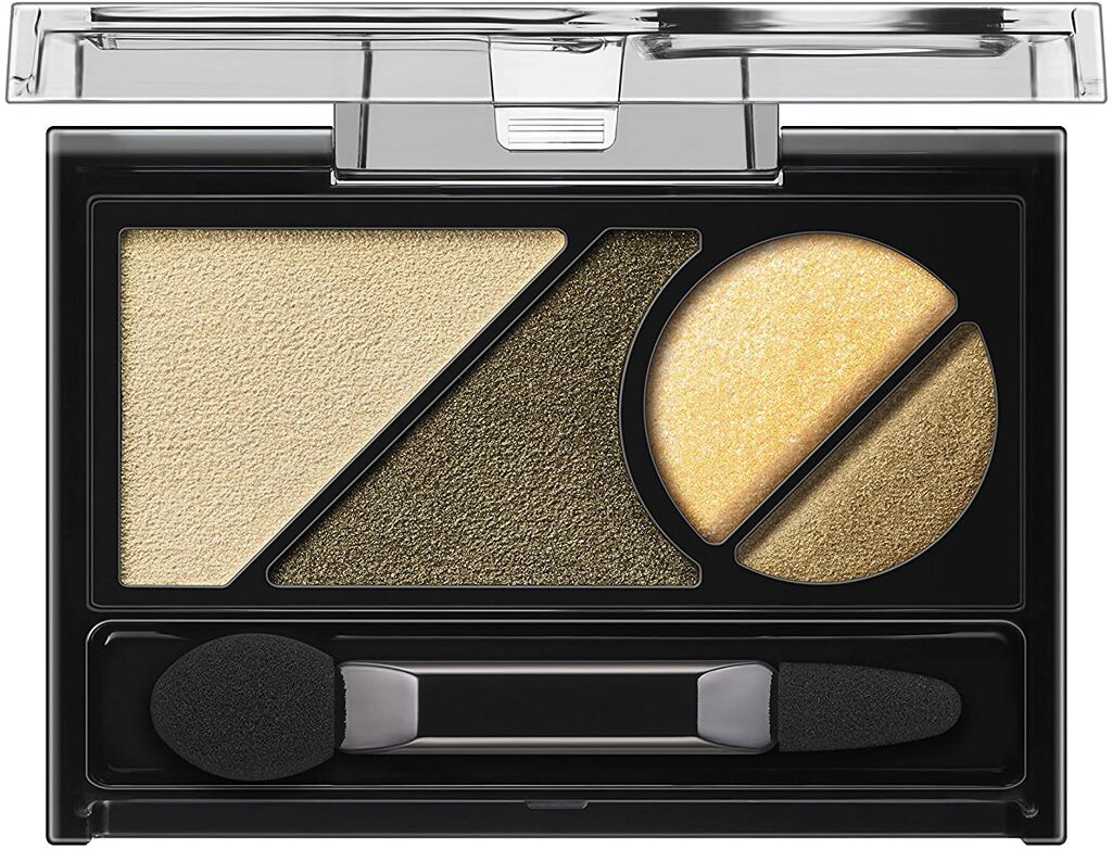 スモーキーラウンドアイズ GN-1