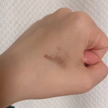 クイックラッシュカーラー/キャンメイク/マスカラ下地を使ったクチコミ(2枚目)