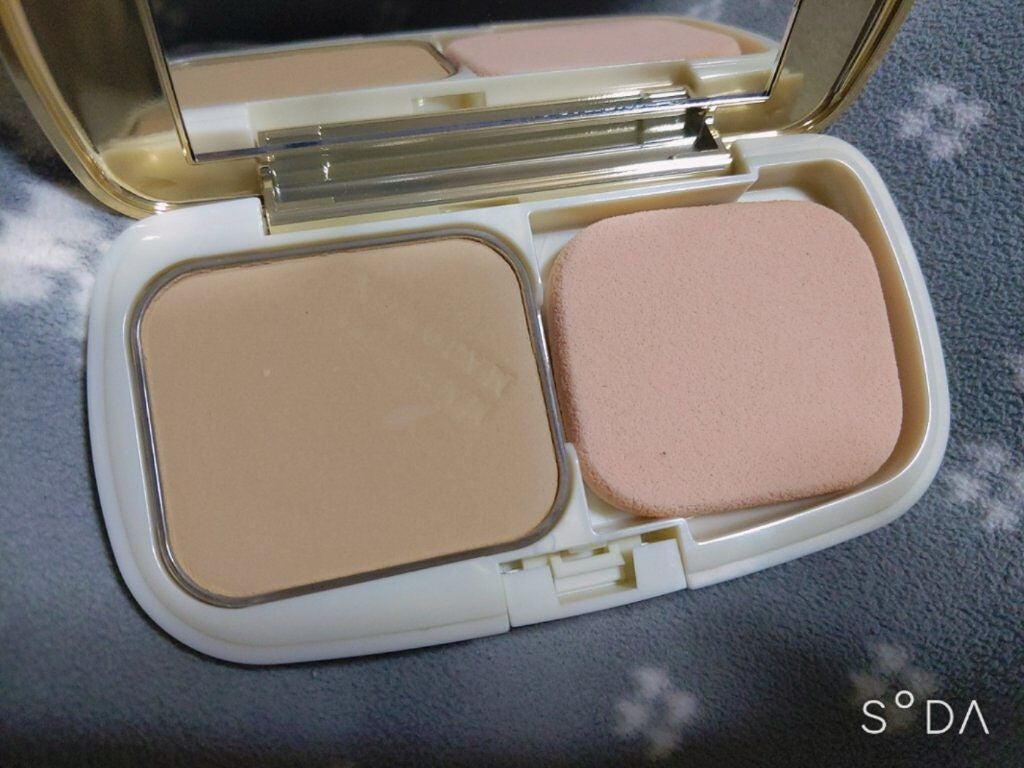 スキンリメイカーケースII/MAJOLICA MAJORCA/その他化粧小物を使ったクチコミ(2枚目)