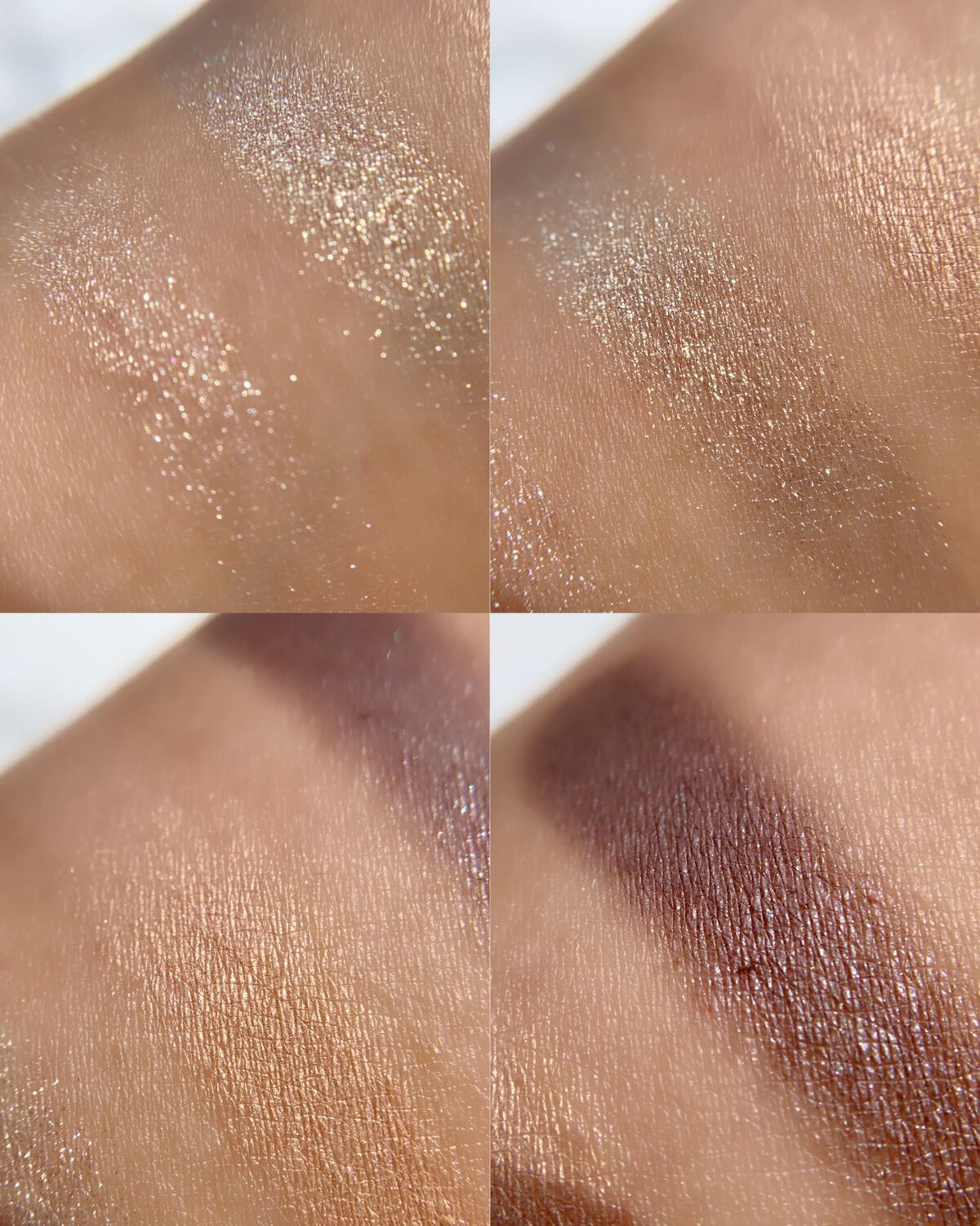 アイカラーレーション/LUNASOL/アイシャドウパレットを使ったクチコミ(5枚目)