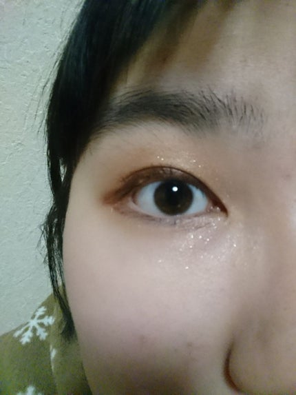 AT フィルムマスカラ ロングラッシュ/Art Collection/マスカラを使ったクチコミ(2枚目)