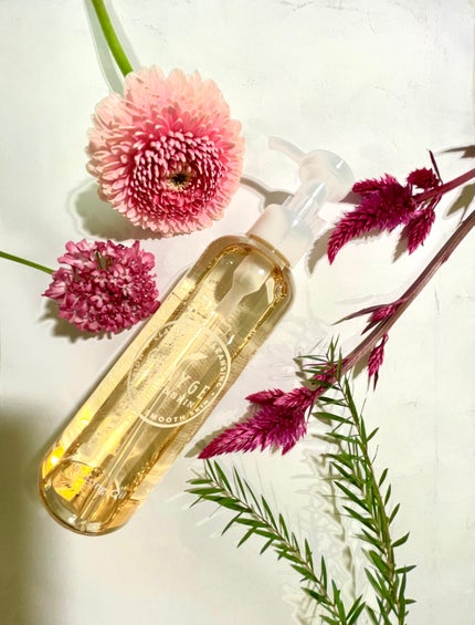 クレンジングオイル/CLAYGE/オイルクレンジングを使ったクチコミ(1枚目)