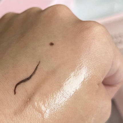 メルティング バーム W クレンズ/アンテリージェEX/クレンジングバームを使ったクチコミ(4枚目)