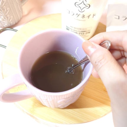 コラゲネイドHG/新田ゼラチンダイレクト/美容サプリメントを使ったクチコミ(8枚目)